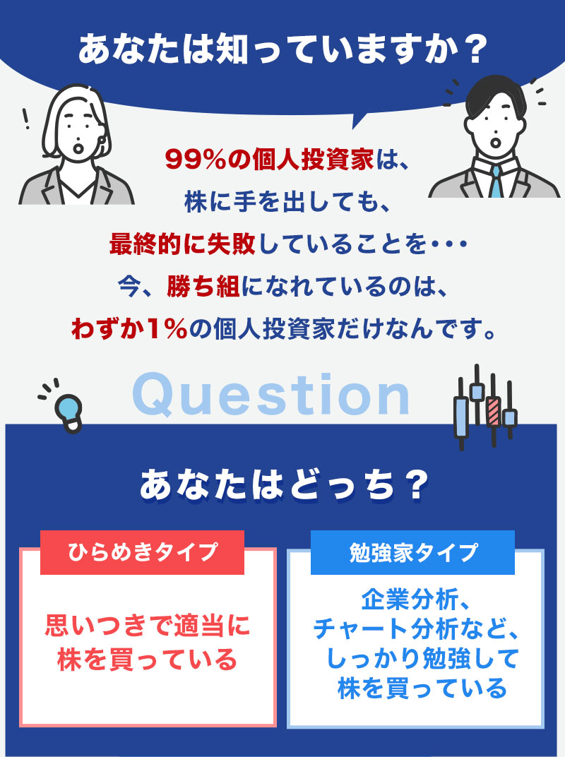 あなたは知っていますか？